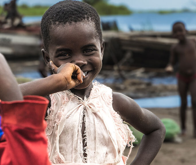 Afrika, het stralende continent: reisfotografie voorbij het cliché